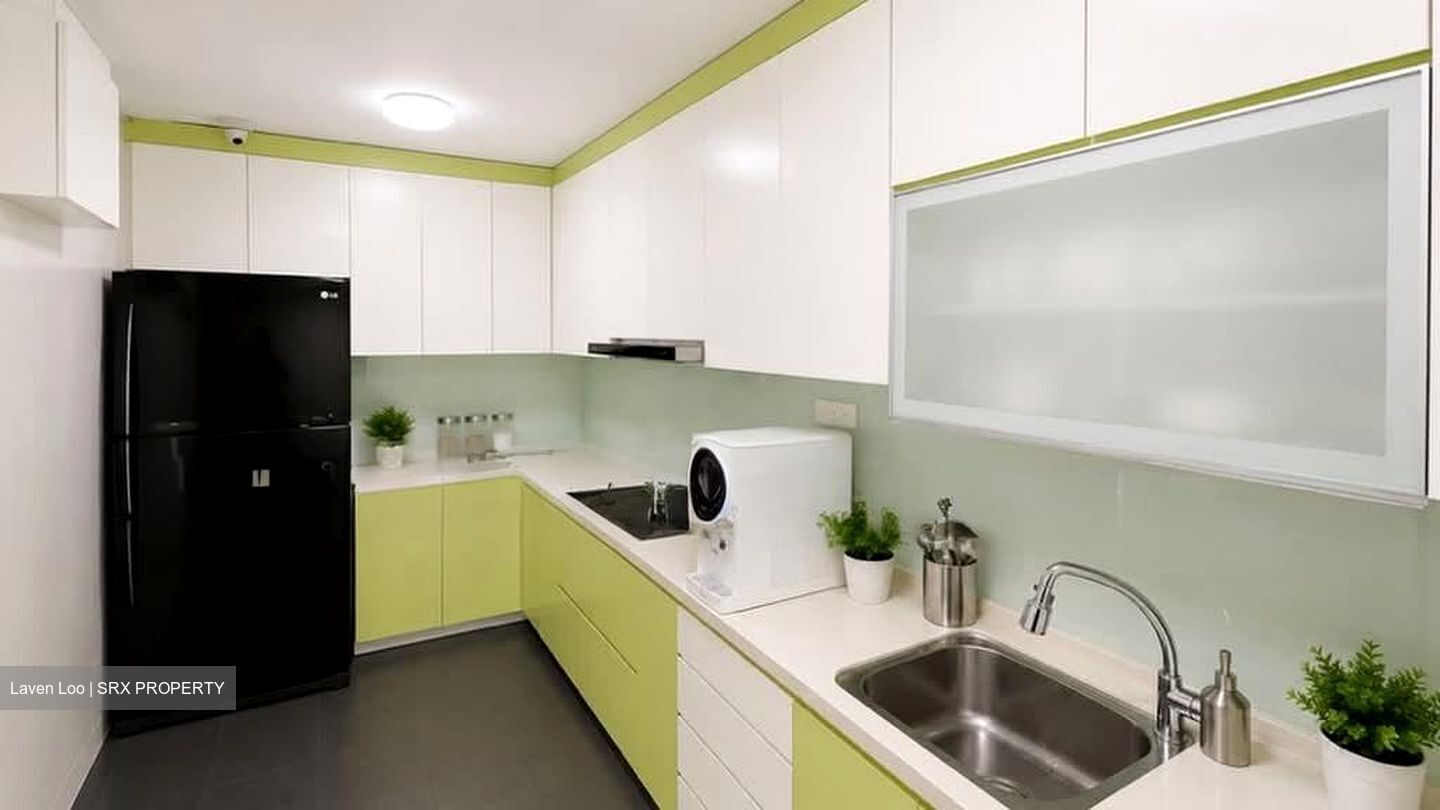Blk 987D Jurong West Street 93 (Jurong West), HDB 5 Rooms #580411431